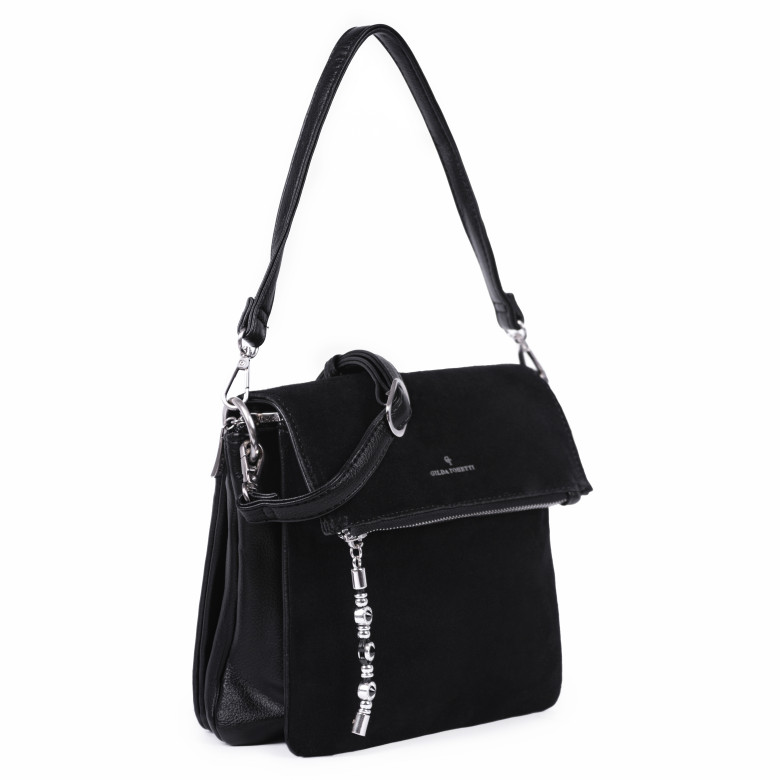Сумка Gilda Tohetti, 62884 черная