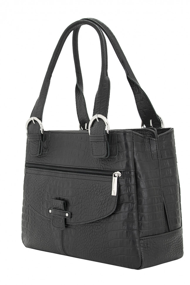 Сумка Protege Ц-110 рептилия