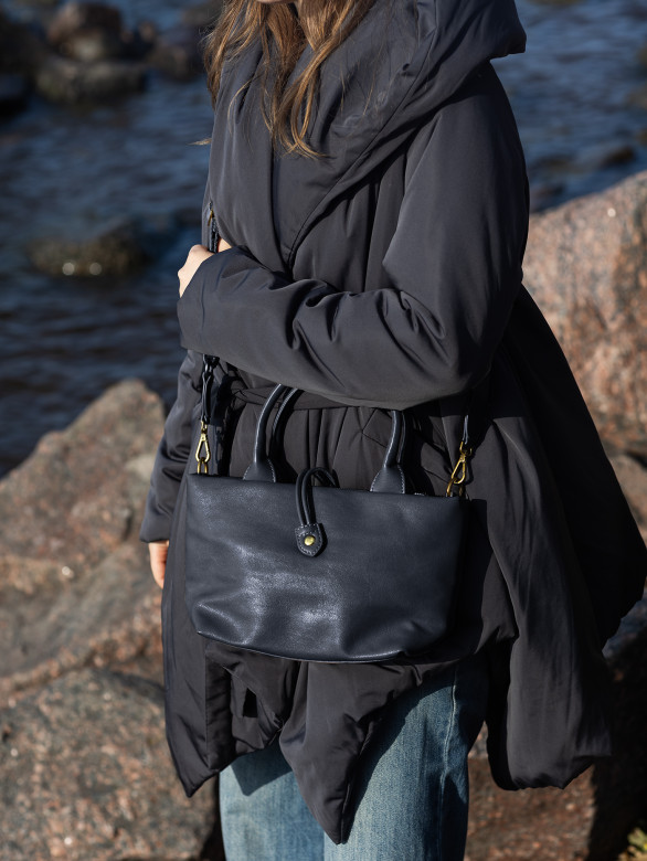 Сумка женская David Jones 7750 bering sea Сумка женская David Jones 7750 bering sea