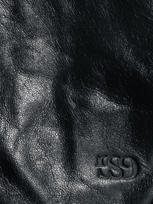 Перчатки мужские Baggins 201021 черные Перчатки мужские Baggins 201021 черные