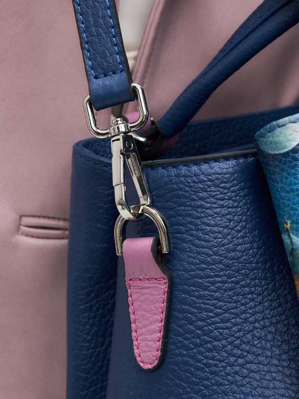 Сумка Curanni 2563 Курландия