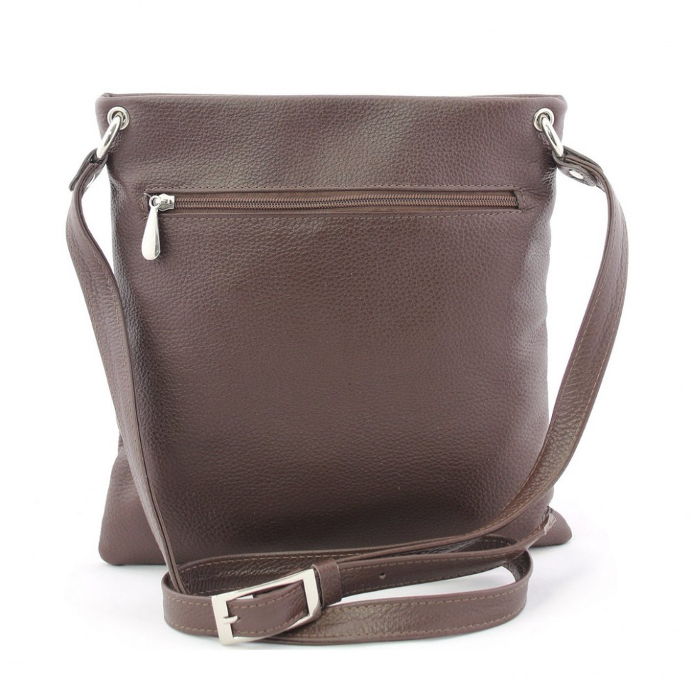 Сумка женская Protege, ДС-144-116 Мопс мокко