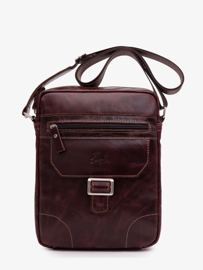 Сумка мужская Maxsimo Tarnavsky 1039 барокко