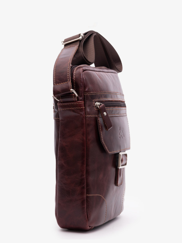 Сумка мужская Maxsimo Tarnavsky 1039 барокко Сумка мужская Maxsimo Tarnavsky 1039 барокко