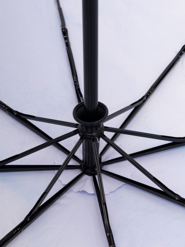 Зонт женский Три Слона 3845 (S) цветной