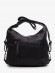 Сумка-рюкзак Roseshow 83130 черный