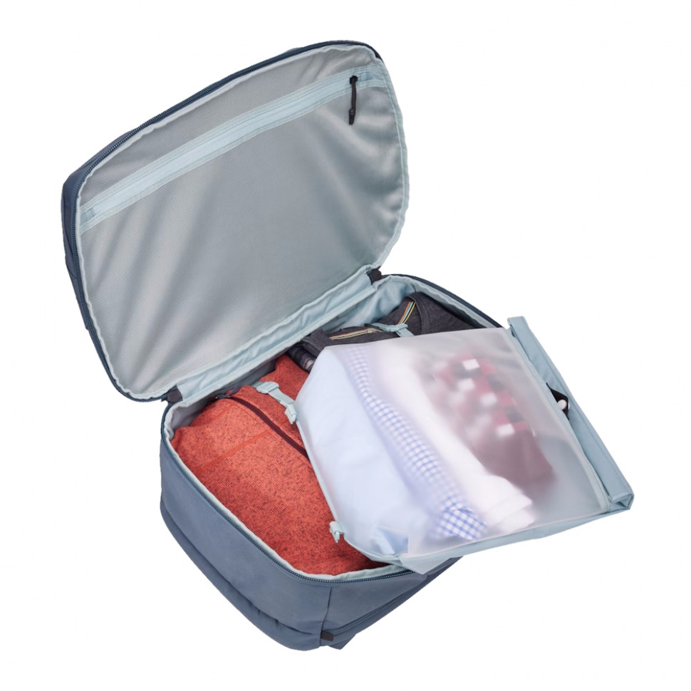 Туристический рюкзак Thule Aion Travel Backpack 40L 3205017 Dark Slate