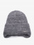 Ушанка MARHATTER 13186 серый (57-59)