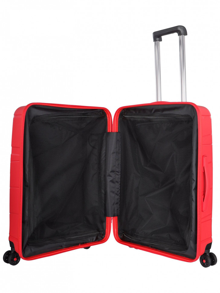 Чемодан RION+ 463  24"