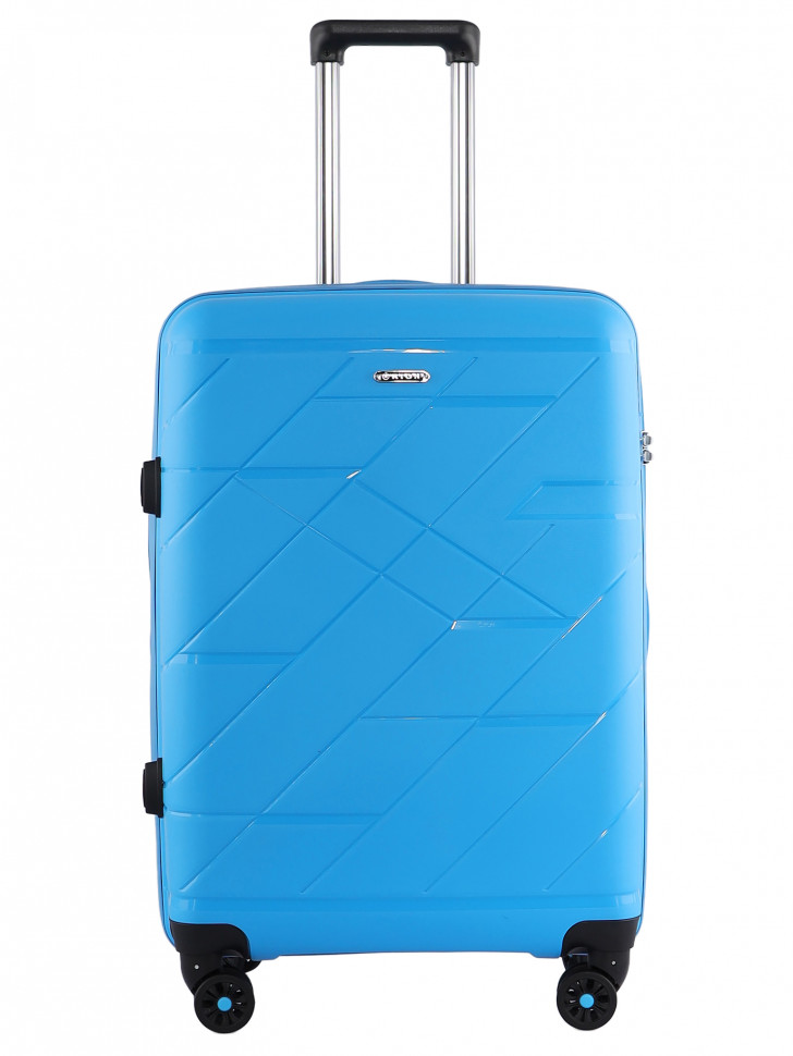 Чемодан RION+ 463  24"