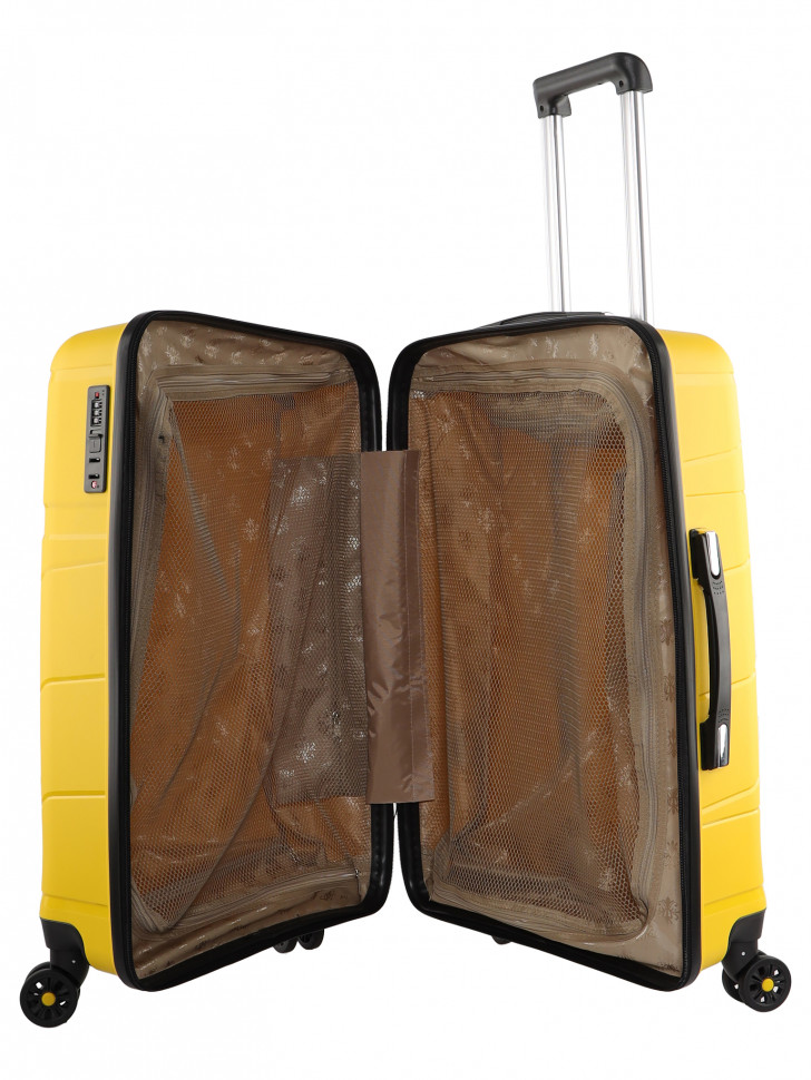 Чемодан RION+ 463  24"