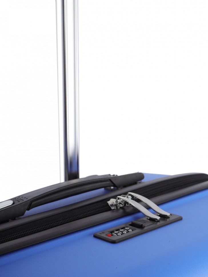 Чемодан RION+ 463  24"