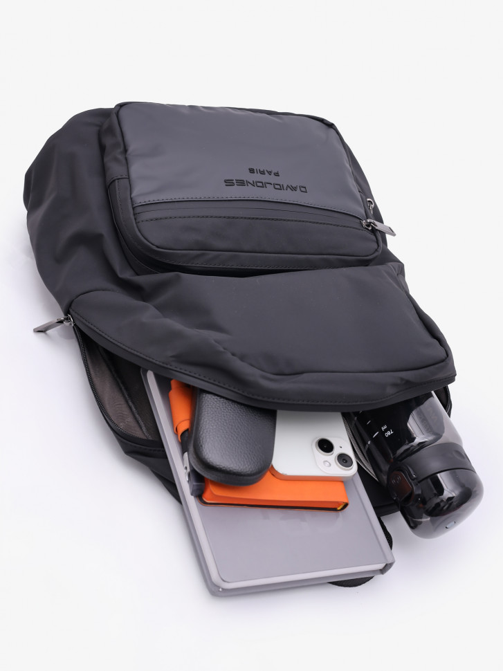 Рюкзак David Jones 936604 black