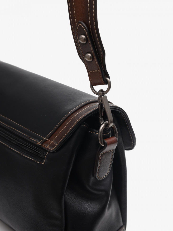 Сумка женская Flame Dance 5061 black