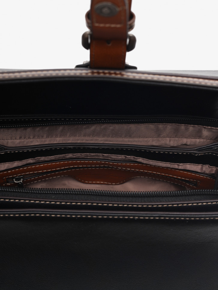 Сумка женская Flame Dance 5061 black