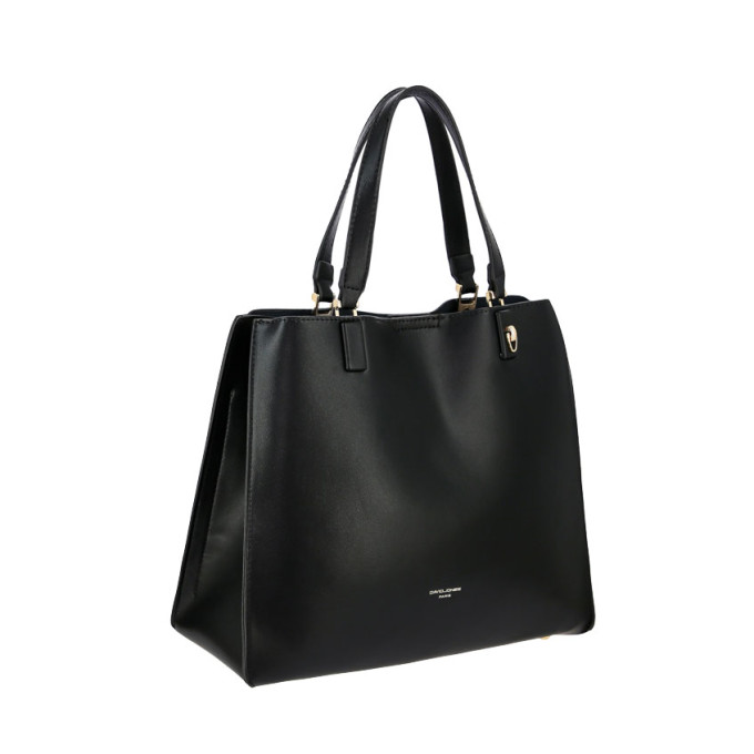 Сумка женская David Jones 7293 black