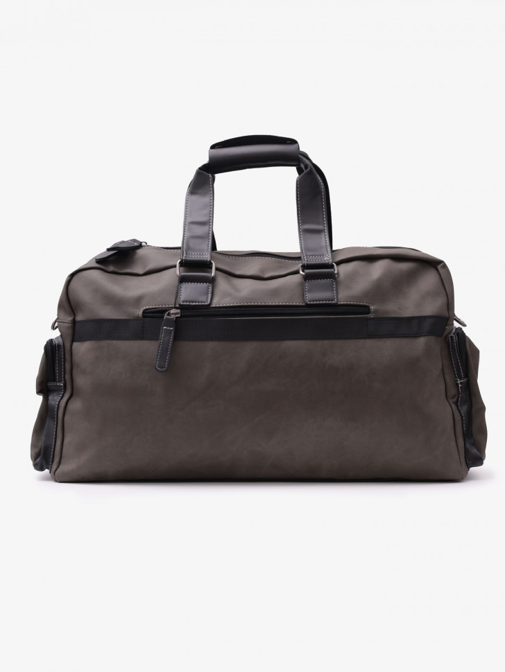 Сумка дорожная Baggins 8809 хаки