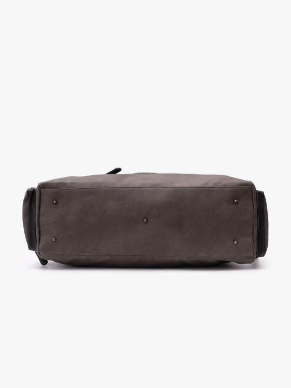 Сумка дорожная Baggins 8809 хаки Сумка дорожная Baggins 8809 хаки