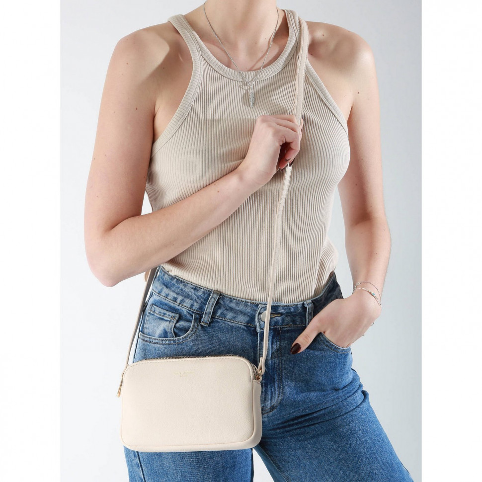 Сумка женская David Jones 7335