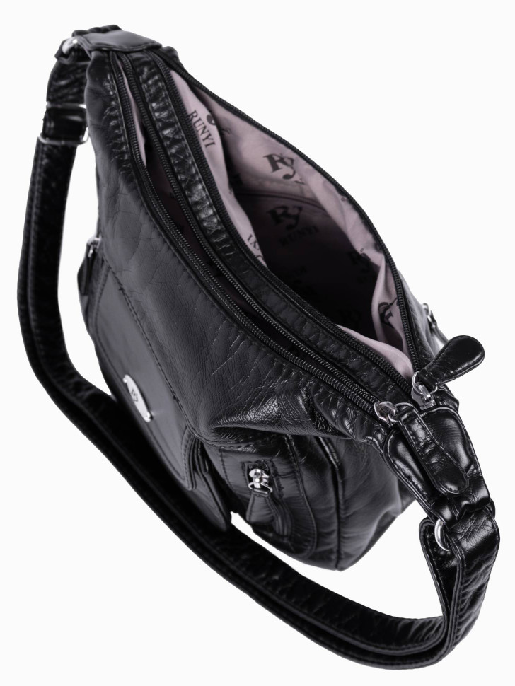 Сумка Runyi, RY7023 черная