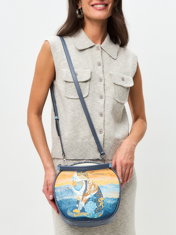 Сумка Curanni 2533 Куракэт