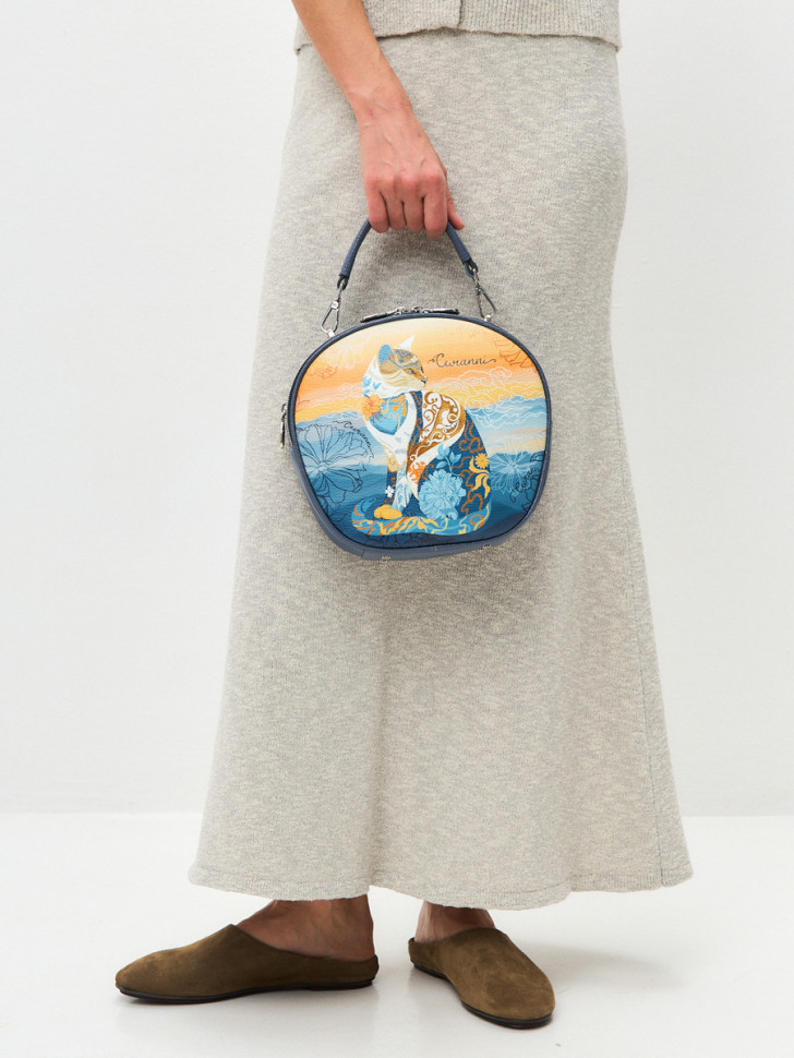 Сумка Curanni 2533 Куракэт