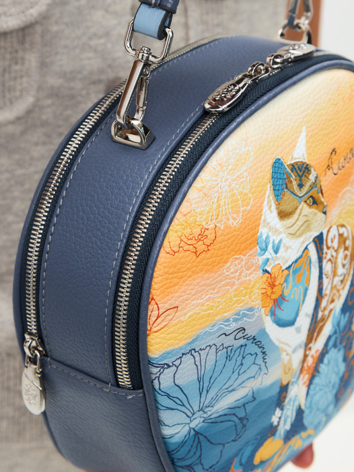 Сумка Curanni 2533 Куракэт