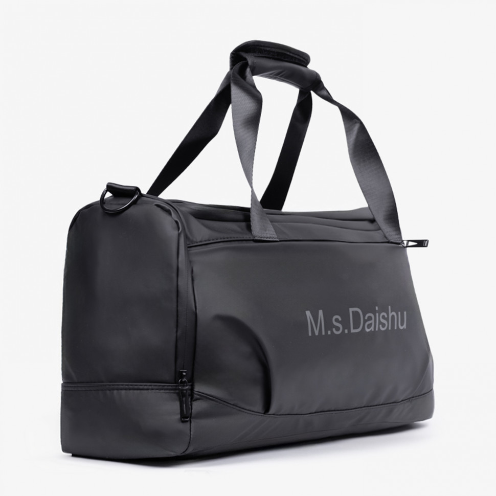 Сумка m.s.Daishu Б 6101 черная