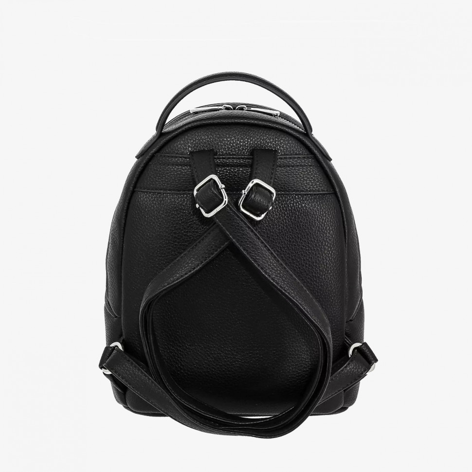 Рюкзак городской David Jones 6904 black