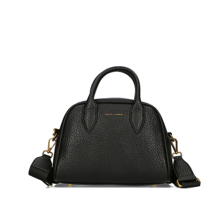 Сумка женская David Jones 7169 black Сумка женская David Jones 7169 black