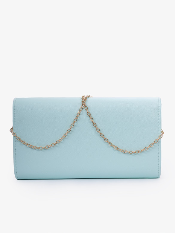 Клатч женский Funxilan 0297 l.green Клатч женский Funxilan 0297 l.green