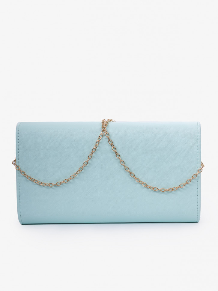 Клатч женский Funxilan 0297 l.green