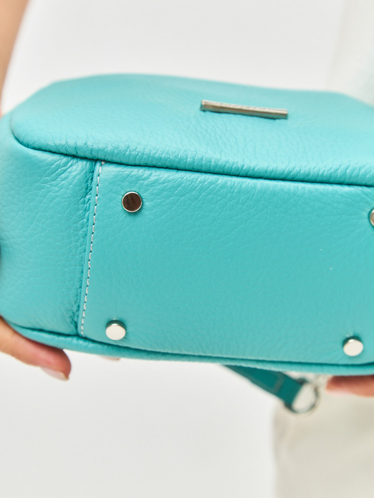 Сумка FIATO 2852 вителло тифани