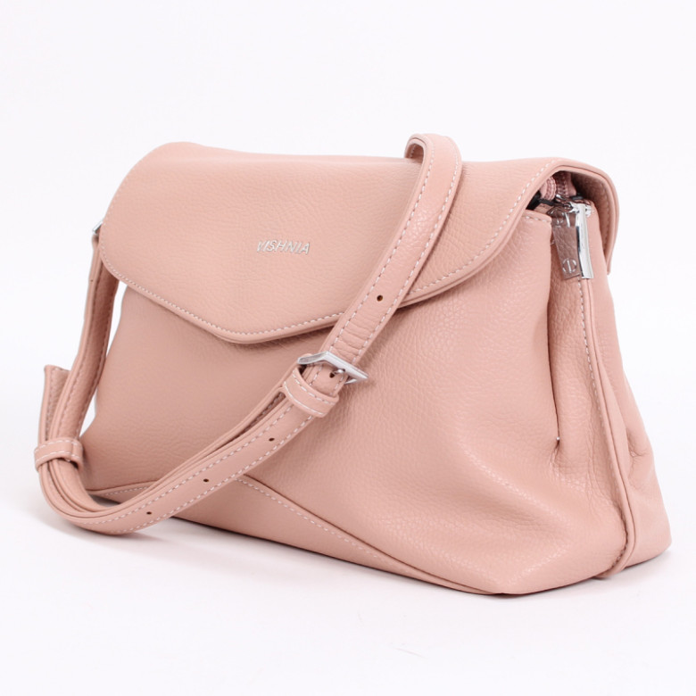 Сумка женская Vishnia, 80016 black