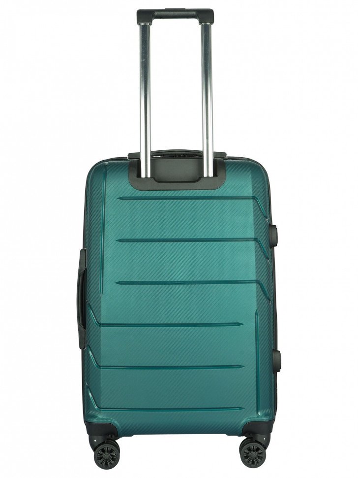 Чемодан RION+ 462  24"