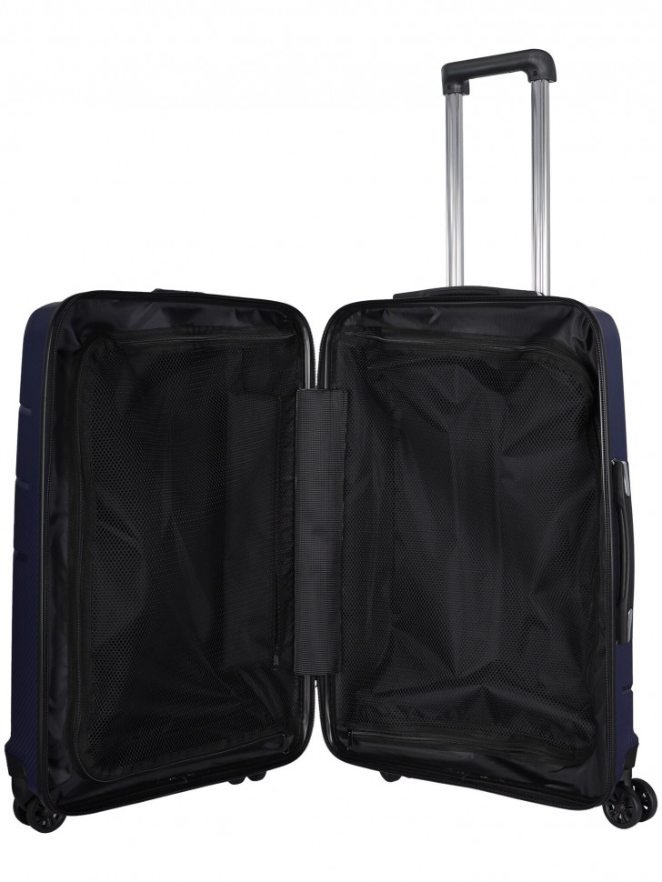 Чемодан RION+ 462  24"