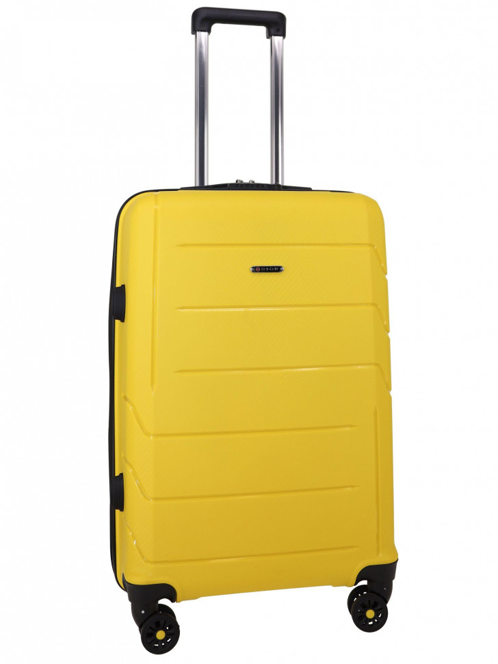 Чемодан RION+ 462  24"