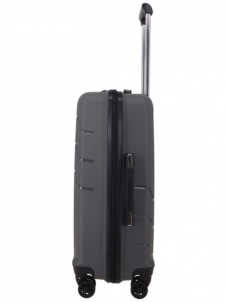 Чемодан RION+ 462  24"