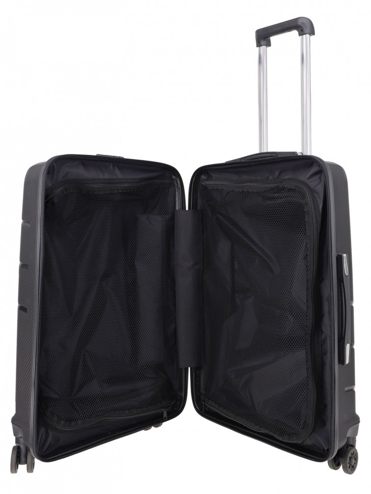 Чемодан RION+ 462  24"