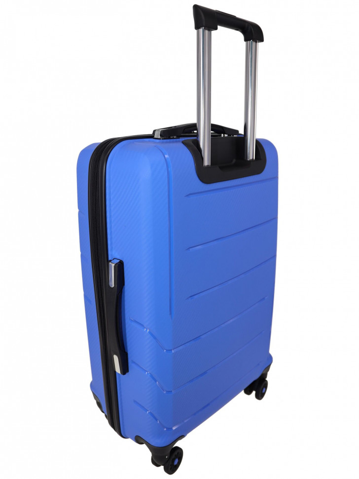 Чемодан RION+ 462  24"