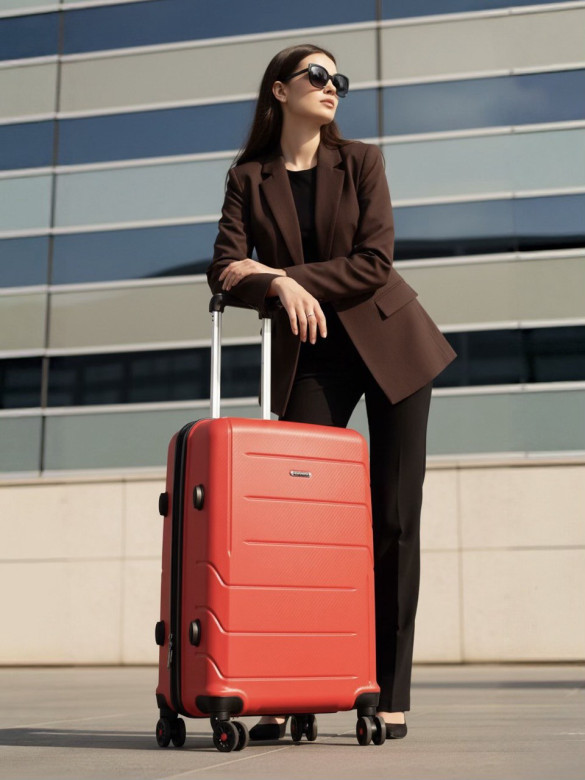 Чемодан RION+ 462 24" Чемодан RION+ 462 24"