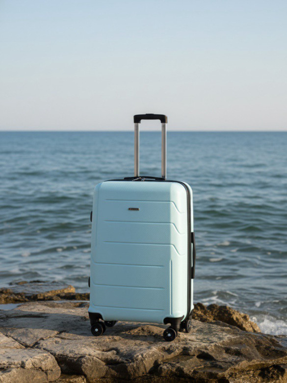 Чемодан RION+ 462 24" Чемодан RION+ 462 24"