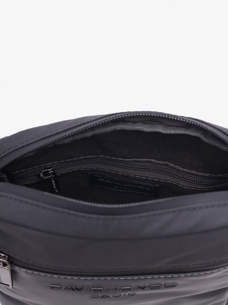 Сумка David Jones 936601 black