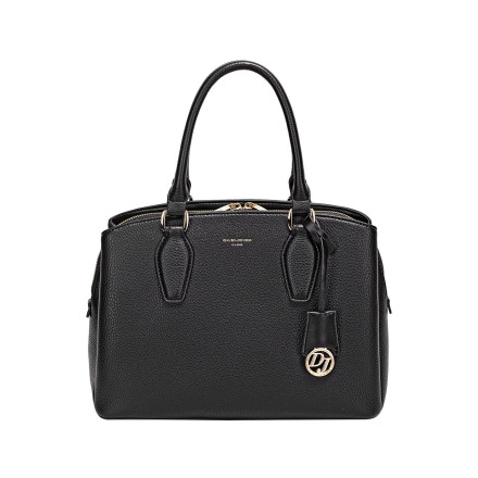 Сумка женская David Jones  7252 black