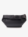 Мужская сумка на пояс Baggins G 310 черная Мужская сумка на пояс Baggins G 310 черная