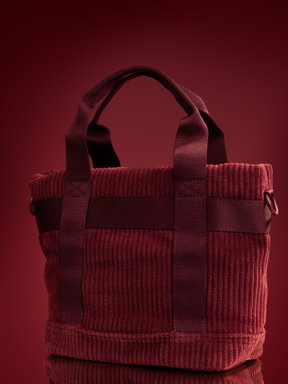 Сумка женская David Jones 7686 windsor wine