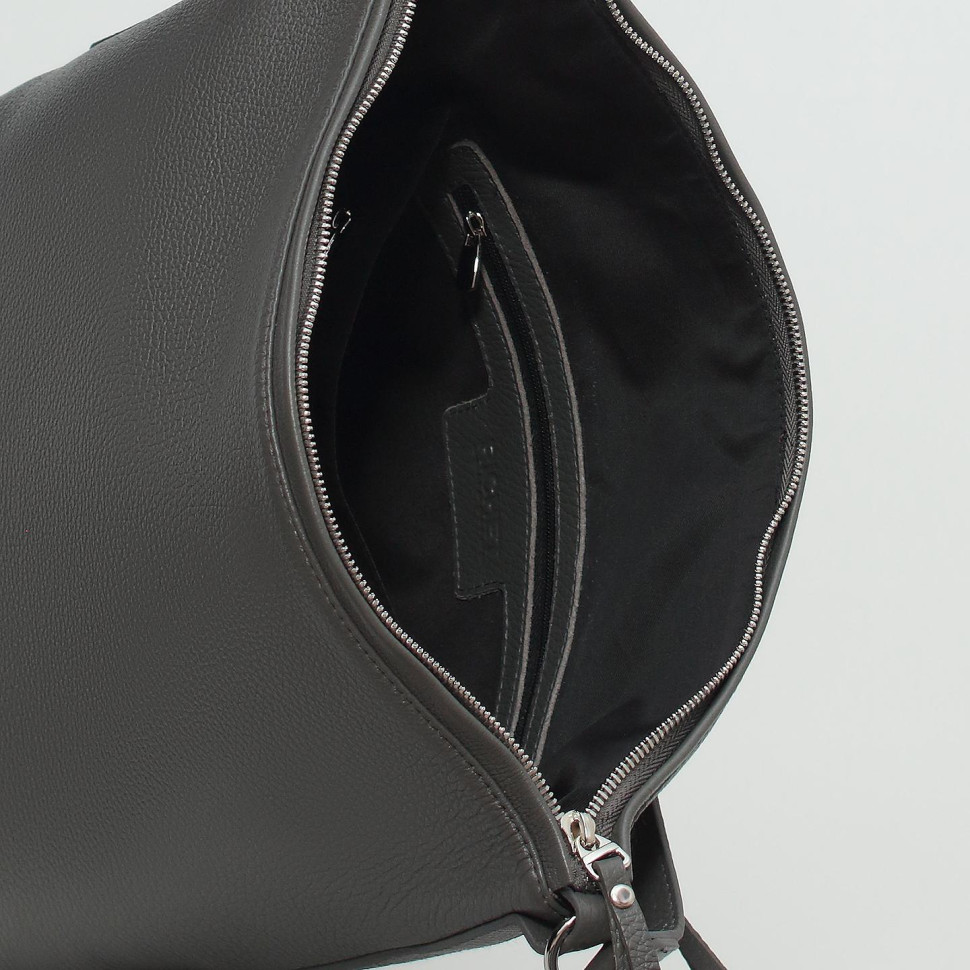 Сумка женская Richet, 3142LN 341 серая Сумка женская Richet, 3142LN 341 серая