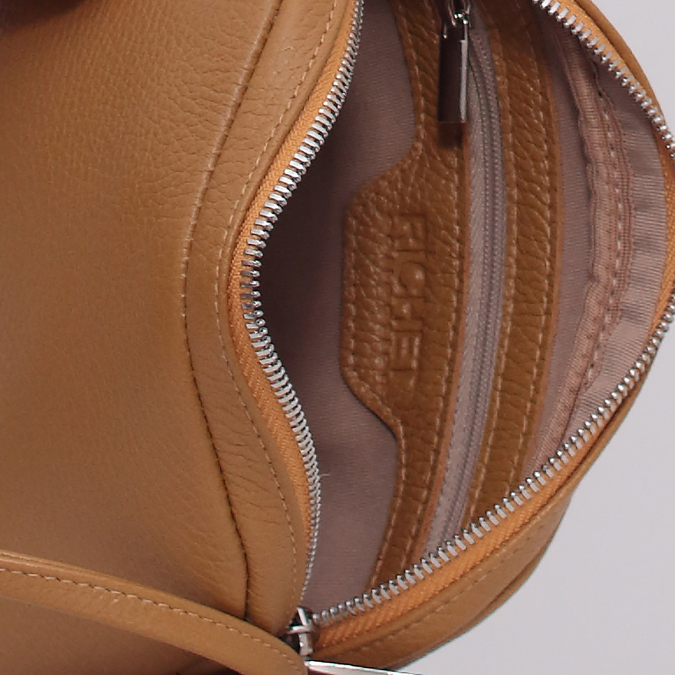 Сумка Richet 3147LN 258 охра