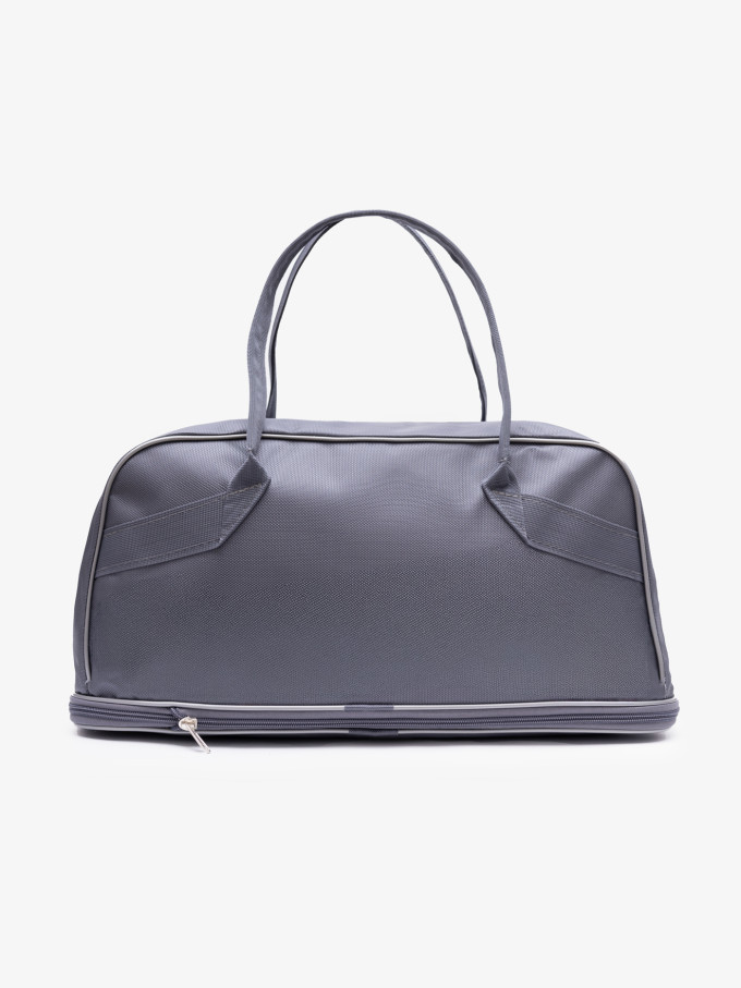 Сумка дорожная Voyage 204 серая Сумка дорожная Voyage 204 серая