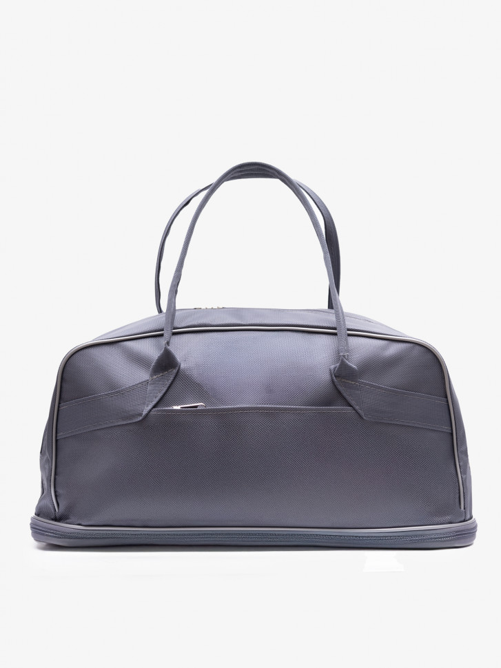 Сумка дорожная Voyage 204 серая